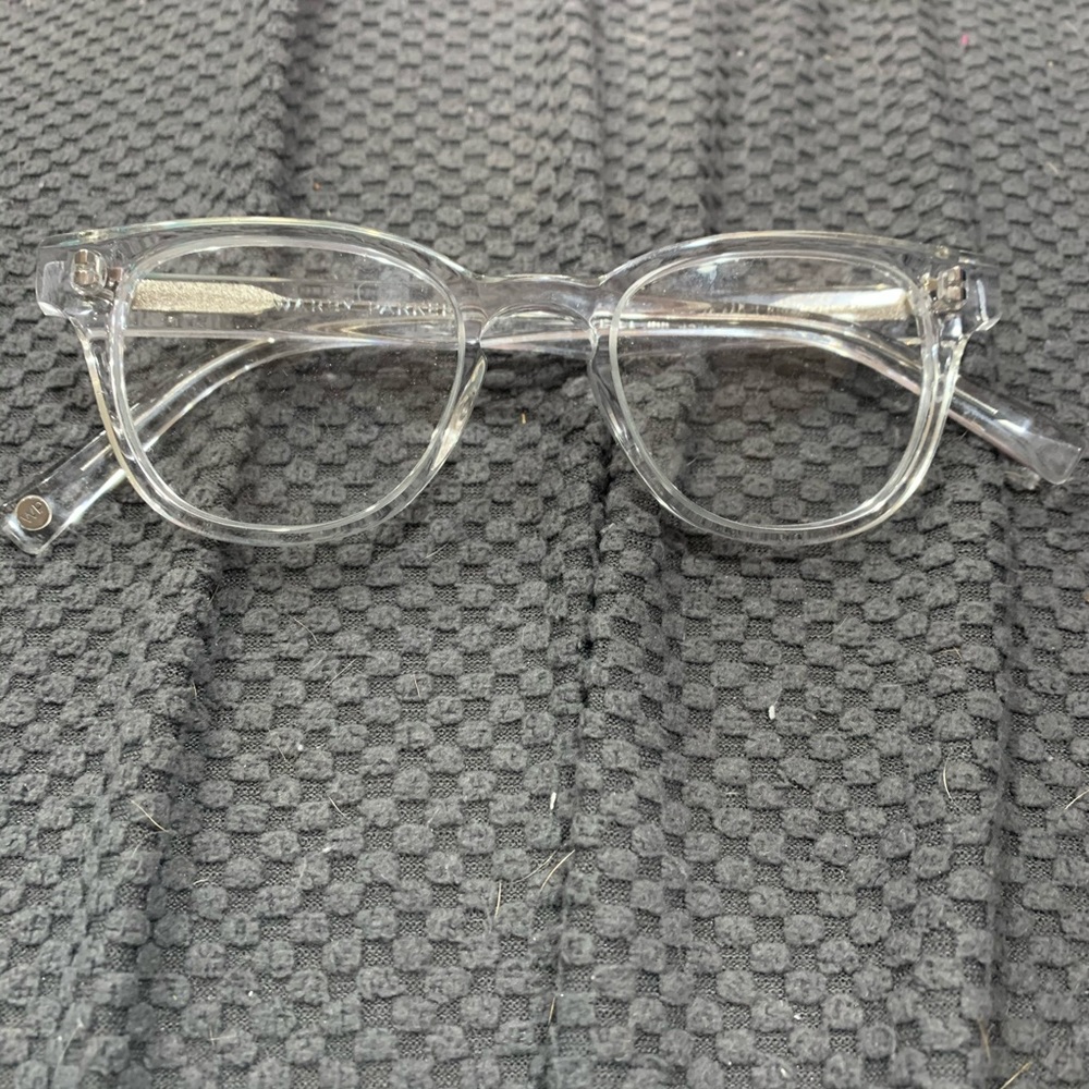 NWOT Warby Parker 👓